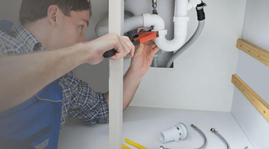 Professional septic pumping service in Lake Delton, WI